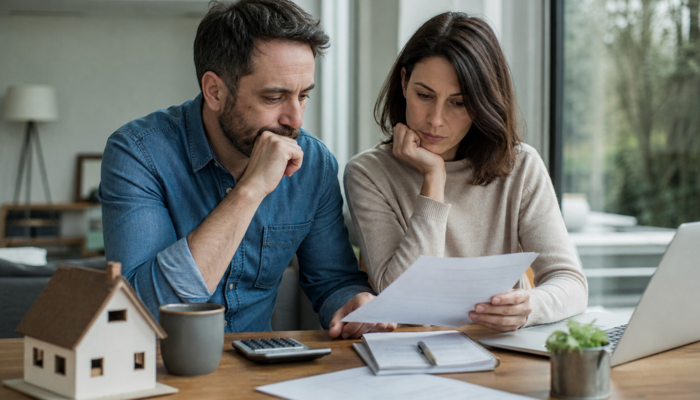 Faut-il vendre son bien en période d'incertitude économique ?